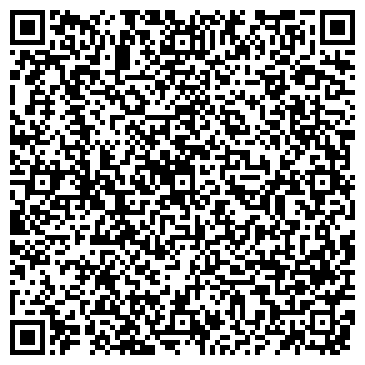 QR-код с контактной информацией организации Теплоэнерго
