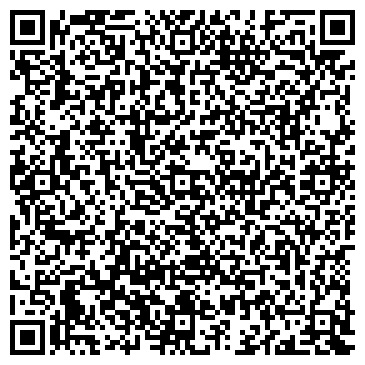QR-код с контактной информацией организации ИП Викторова И.И.