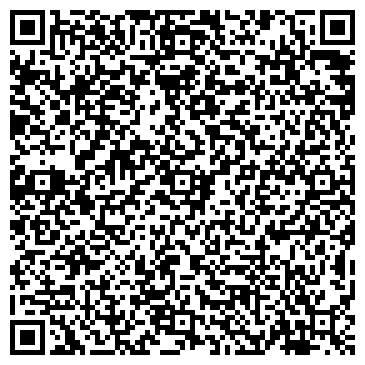 QR-код с контактной информацией организации Весенний дворец