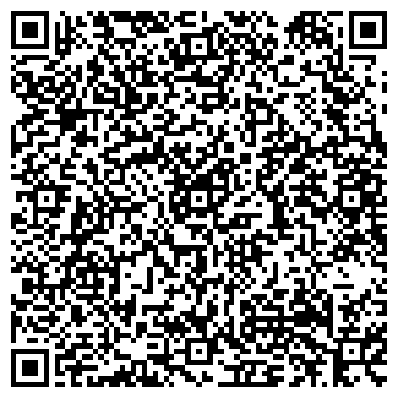 QR-код с контактной информацией организации Продовольственный магазин, ООО Звезда