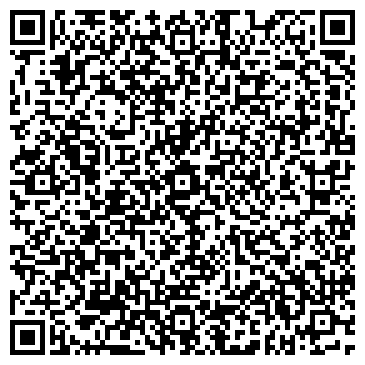 QR-код с контактной информацией организации ООО Форсаж 2009