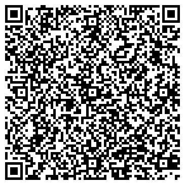 QR-код с контактной информацией организации Мега Контент
