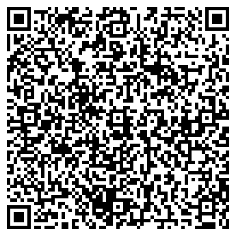 QR-код с контактной информацией организации Полиграфист