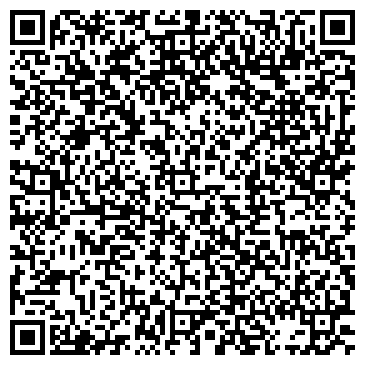 QR-код с контактной информацией организации ИП Кошкина Л.Н.