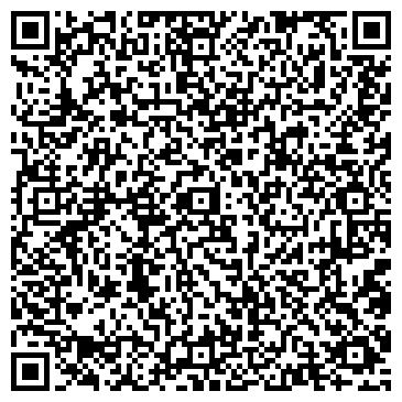 QR-код с контактной информацией организации Ресторанные технологии