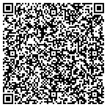 QR-код с контактной информацией организации ИП Лузин С.А.