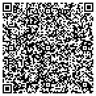 QR-код с контактной информацией организации ООО «Владэкотехпром»
