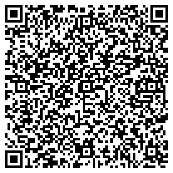 QR-код с контактной информацией организации Ирк-оптика