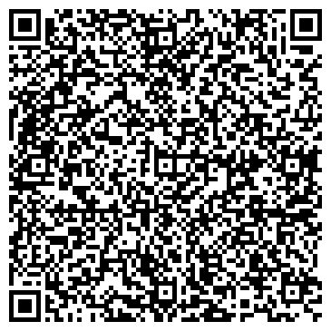 QR-код с контактной информацией организации Адвокатский кабинет Ковырзина С.Н.