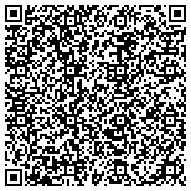 QR-код с контактной информацией организации Академия Праздника, компания по организации банкетов, Офис