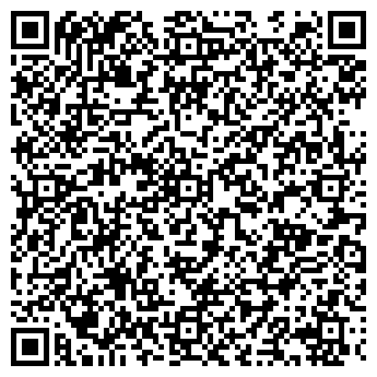 QR-код с контактной информацией организации Билайн