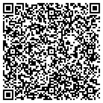 QR-код с контактной информацией организации Метрогазсервис