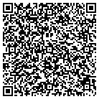 QR-код с контактной информацией организации Владимирский лесхоз