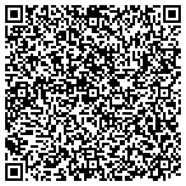 QR-код с контактной информацией организации Продовольственный магазин, ИП Чечунцова Н.Д.