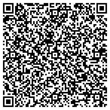 QR-код с контактной информацией организации Тепло-Гарант