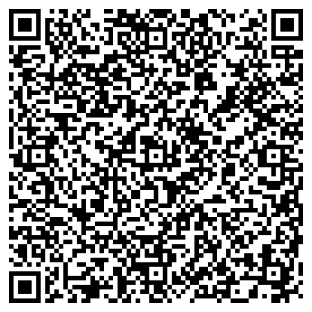 QR-код с контактной информацией организации Ирк-оптика