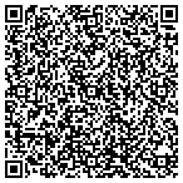 QR-код с контактной информацией организации Росавтохим