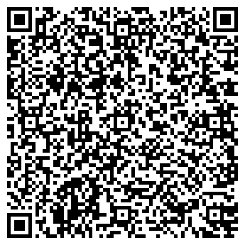 QR-код с контактной информацией организации Версаль