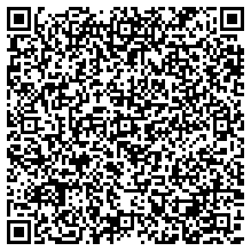 QR-код с контактной информацией организации SUN KISS