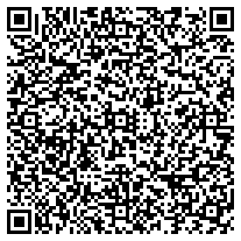 QR-код с контактной информацией организации Продовольственный магазин, ООО Байкал