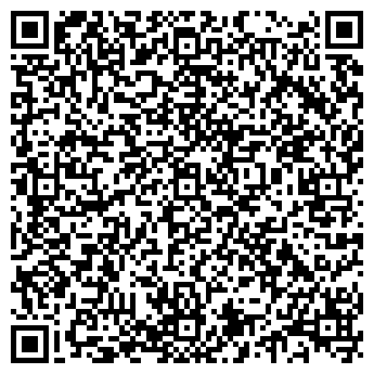 QR-код с контактной информацией организации МОЛОДЕЖНЫЙ ПОРТАЛ ВЛАДИМИРСКОЙ ОБЛАСТИ