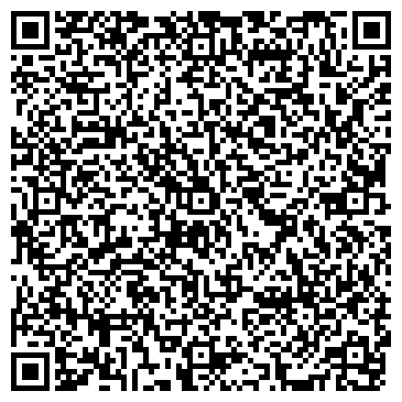 QR-код с контактной информацией организации Фольксваген Центр Запад