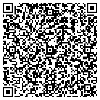 QR-код с контактной информацией организации Нумика