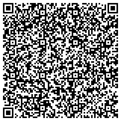 QR-код с контактной информацией организации Интерколор