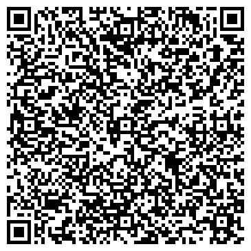 QR-код с контактной информацией организации ИП Перехрест Ю.Н.
