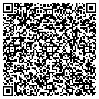 QR-код с контактной информацией организации ПАРОВОЗ