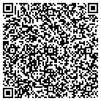 QR-код с контактной информацией организации Продовольственный магазин, ООО Фидт
