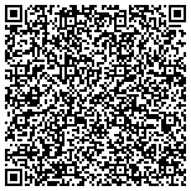 QR-код с контактной информацией организации Русский Свет, ООО, торговая компания, Склад