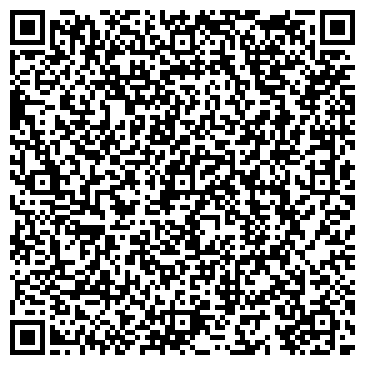 QR-код с контактной информацией организации ООО Мир ЛТД