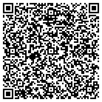 QR-код с контактной информацией организации ИП Антикварный салон на  Яковлева
