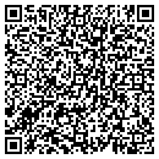 QR-код с контактной информацией организации Люкс