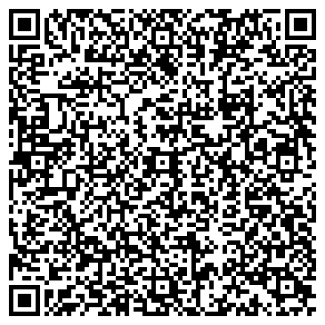 QR-код с контактной информацией организации Три медведя, сеть продовольственных магазинов