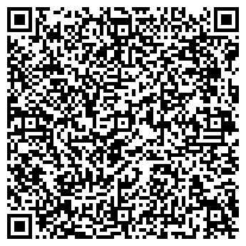 QR-код с контактной информацией организации Bellissima