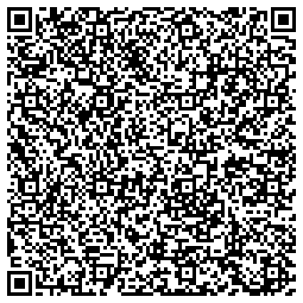 QR-код с контактной информацией организации Управление по работе с обращениями граждан Администрации Владимирской области