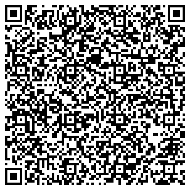 QR-код с контактной информацией организации Поликлиника, НИИ Травматологии и ортопедии