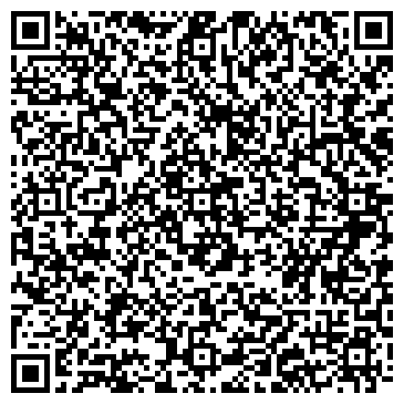 QR-код с контактной информацией организации ООО «Склад-Сервис»