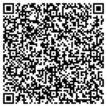 QR-код с контактной информацией организации Велонда