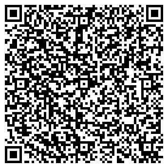 QR-код с контактной информацией организации Дочь Вишня, ресторан-бар