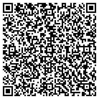 QR-код с контактной информацией организации ООО Южный экспресс