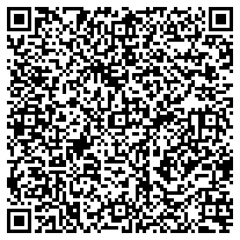 QR-код с контактной информацией организации Пуэр-бар