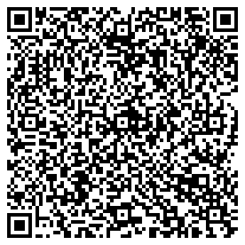 QR-код с контактной информацией организации ИП Бодрова О.М.