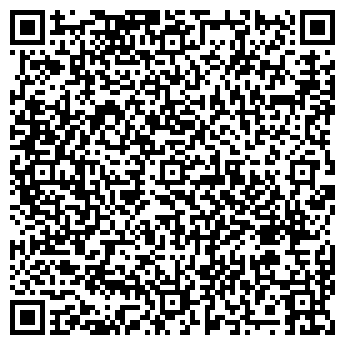 QR-код с контактной информацией организации ИП Комлева Н.А.