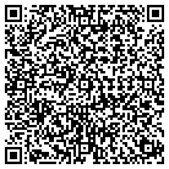 QR-код с контактной информацией организации ООО Ломбард-Копеечка