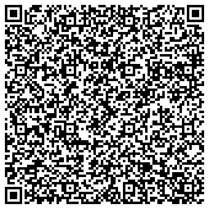 QR-код с контактной информацией организации Департамент финансов, бюджетной и налоговой политики, Администрация Владимирской области