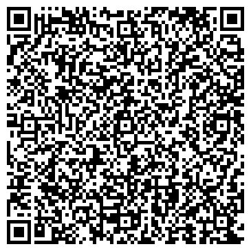 QR-код с контактной информацией организации Сеть продовольственных магазинов, ООО Лоя