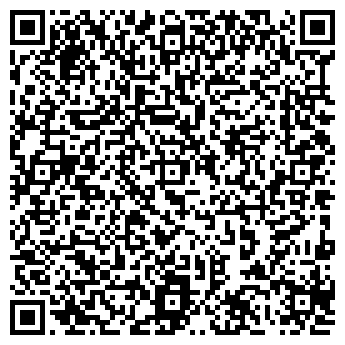 QR-код с контактной информацией организации Швейный Дом